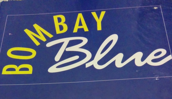 Bombay Blue, Mumbai